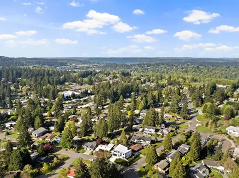 1207 145th Avenue SE Bellevue WA 98007