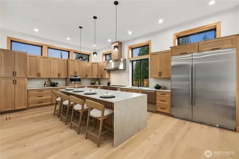 1207 145th Avenue SE Bellevue WA 98007