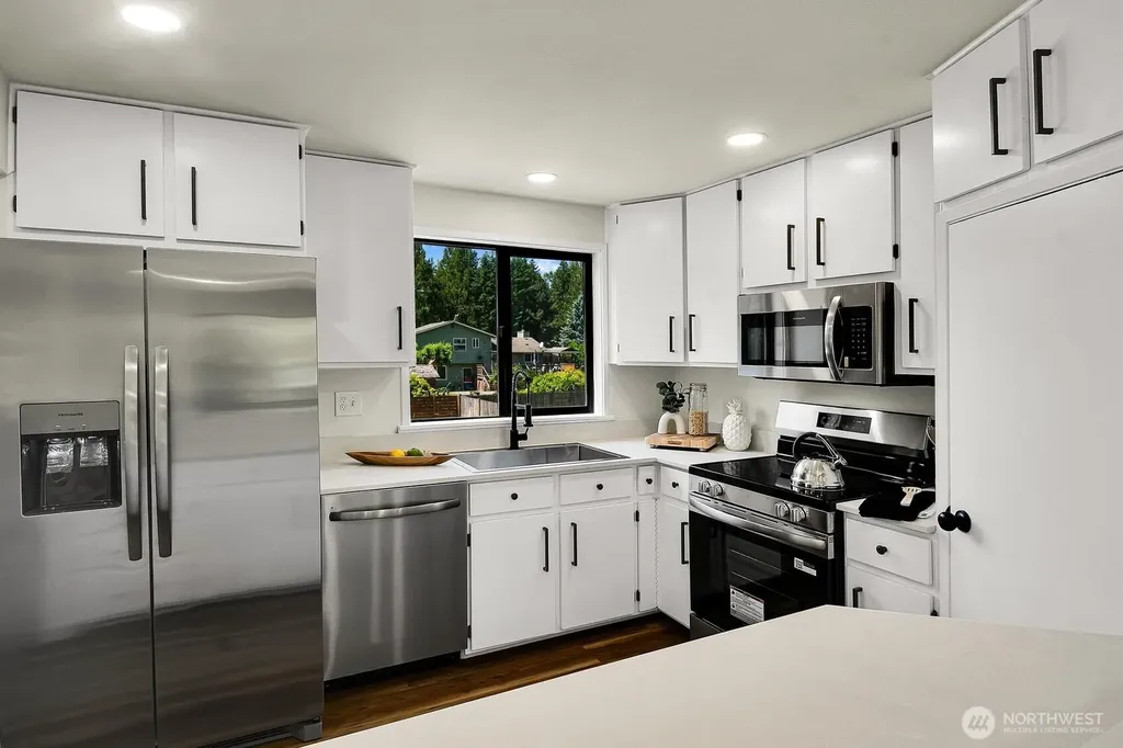 9408 61st Drive NE Marysville WA 98270