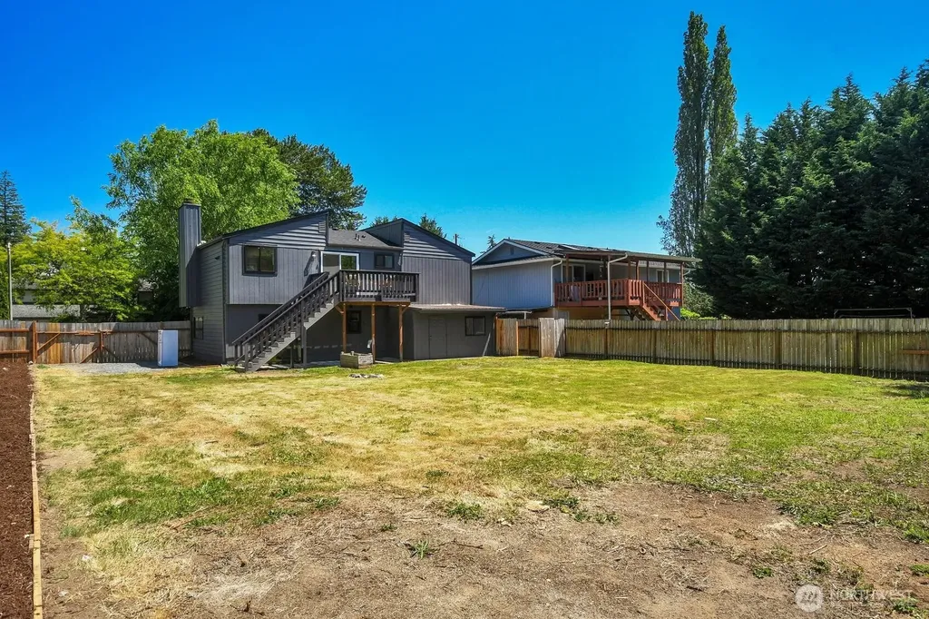 9408 61st Drive NE Marysville WA 98270