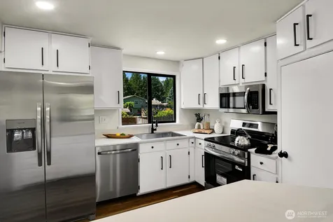 9408 61st Drive NE Marysville WA 98270