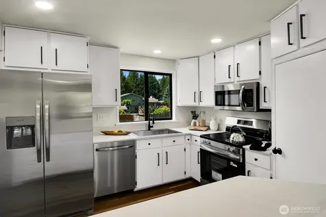 9408 61st Drive NE Marysville WA 98270