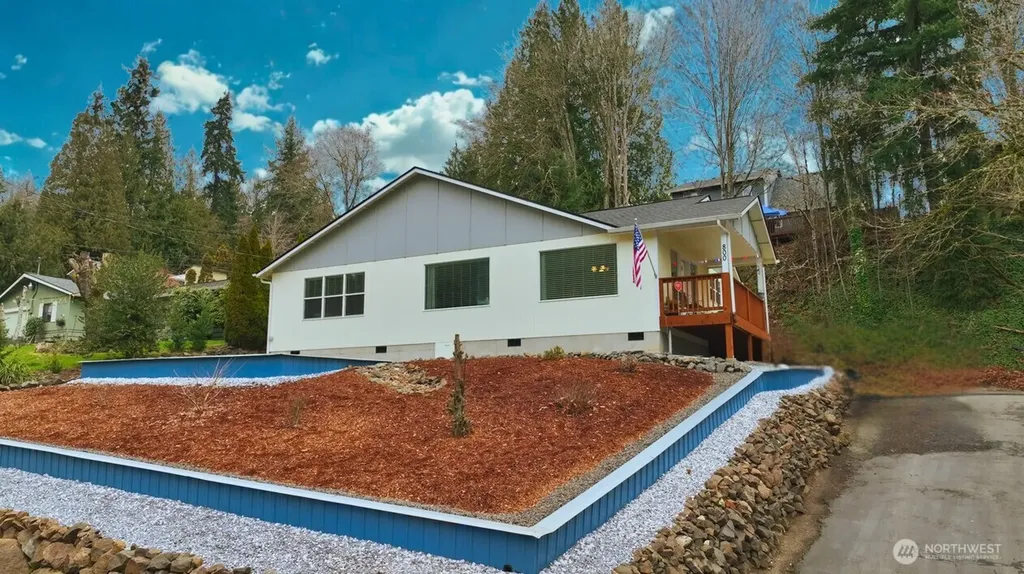800 N 23rd Avenue Kelso WA 98626