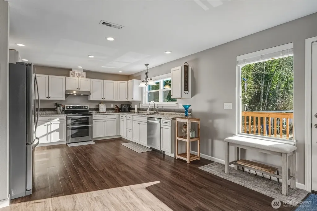 800 N 23rd Avenue Kelso WA 98626