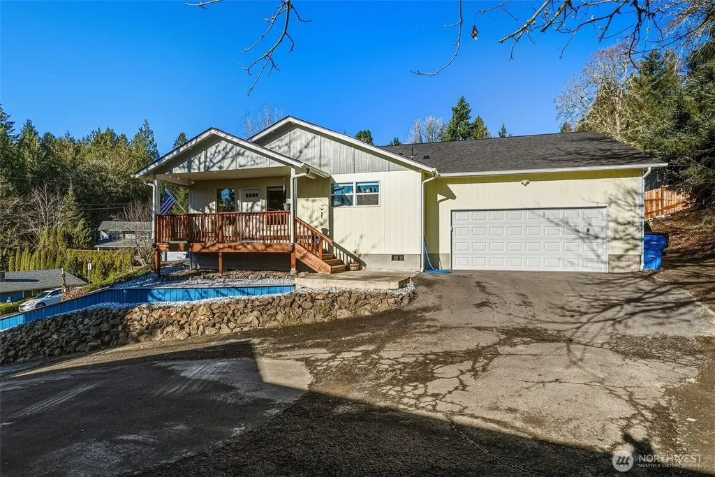 800 N 23rd Avenue Kelso WA 98626