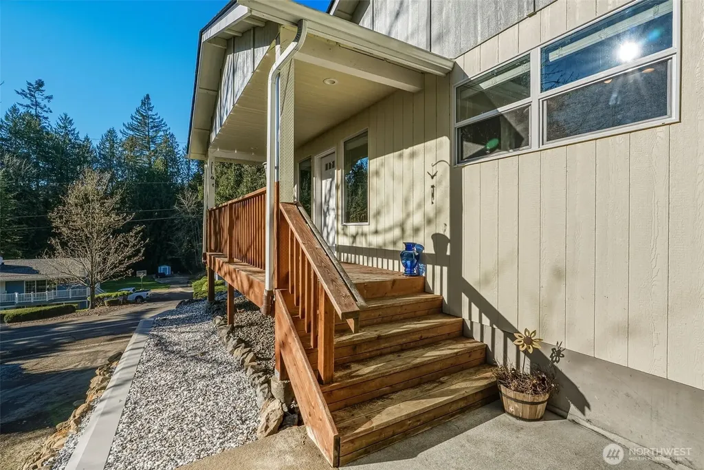 800 N 23rd Avenue Kelso WA 98626