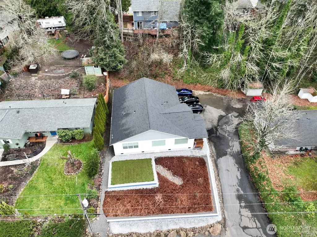 800 N 23rd Avenue Kelso WA 98626