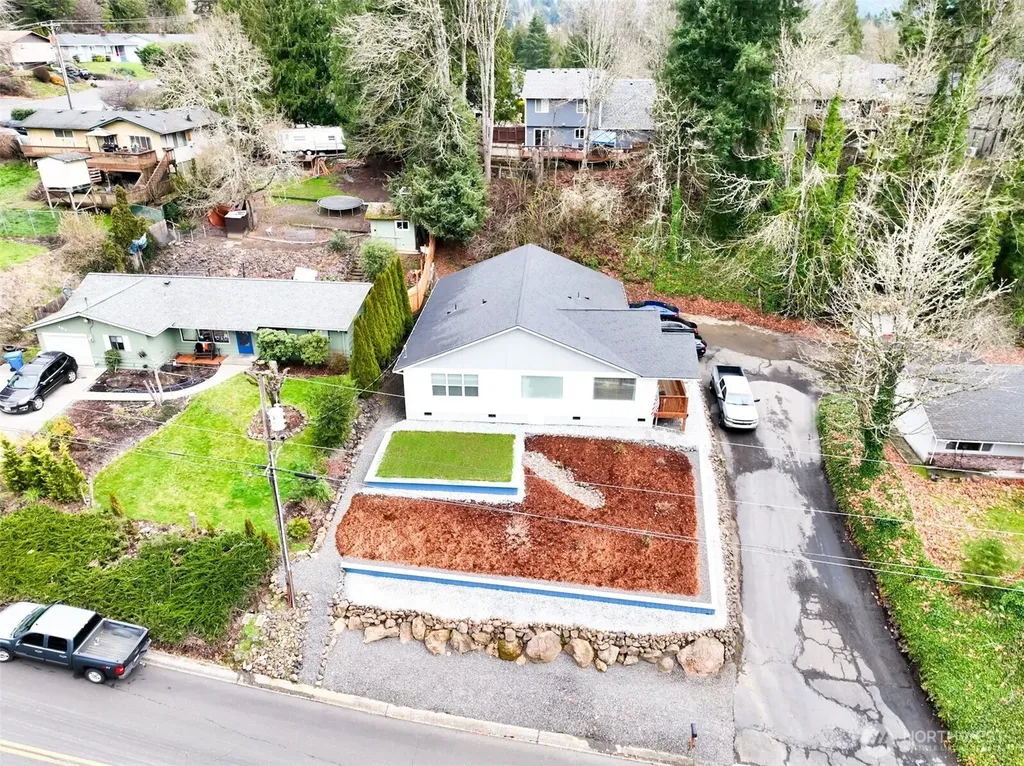 800 N 23rd Avenue Kelso WA 98626