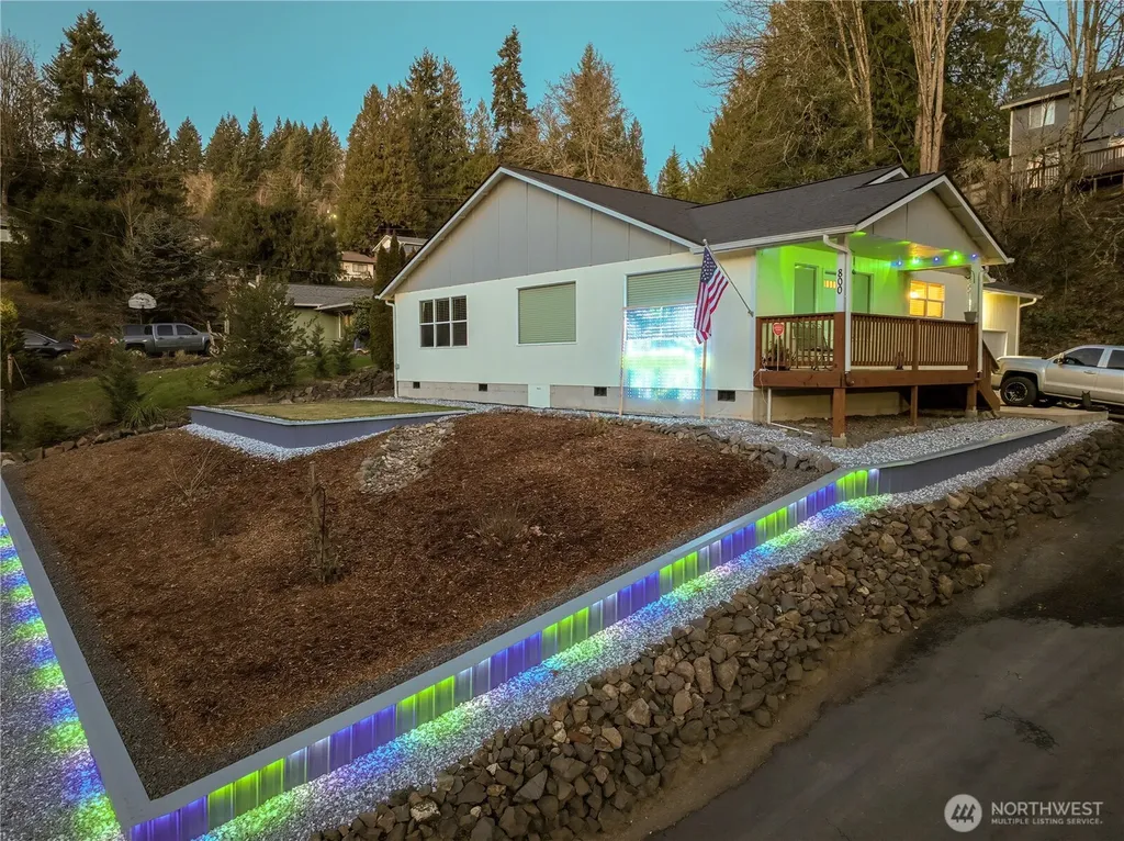 800 N 23rd Avenue Kelso WA 98626