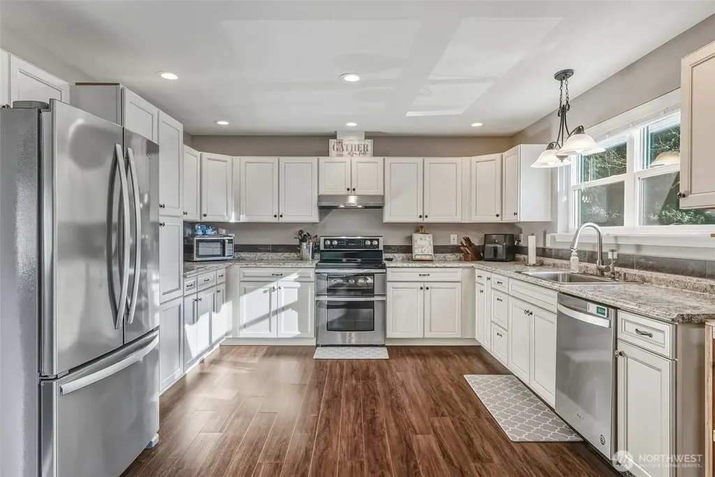 800 N 23rd Avenue Kelso WA 98626