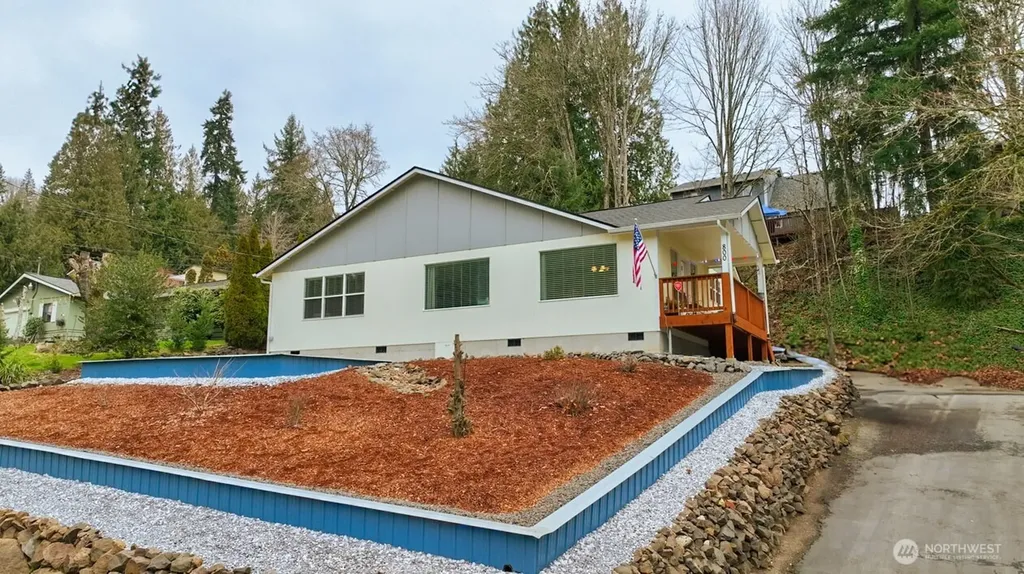 800 N 23rd Avenue Kelso WA 98626