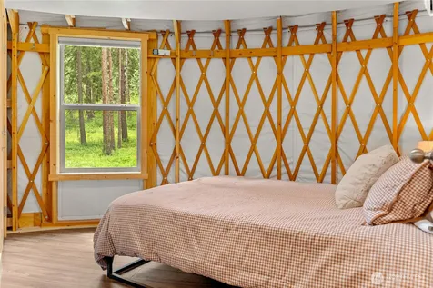 39 Ulrich Lane Mazama WA 98833