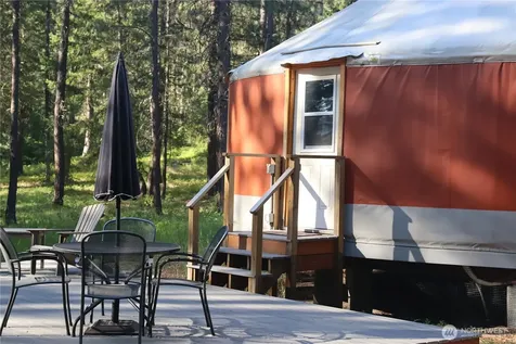 39 Ulrich Lane Mazama WA 98833
