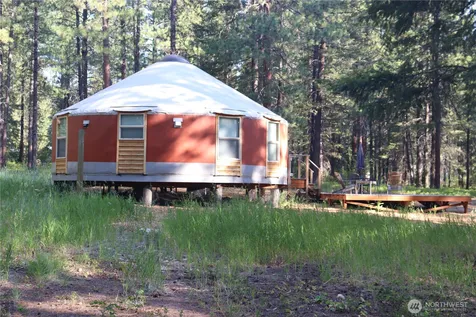 39 Ulrich Lane Mazama WA 98833