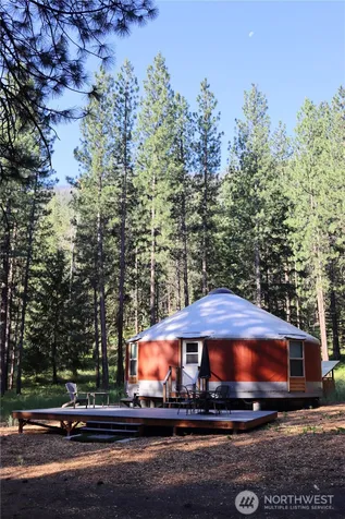 39 Ulrich Lane Mazama WA 98833