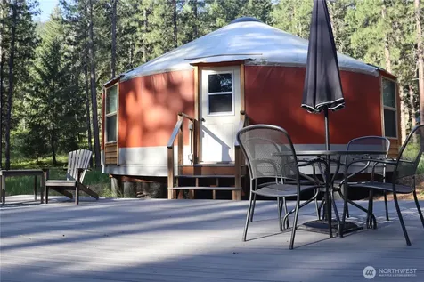 39 Ulrich Lane Mazama WA 98833