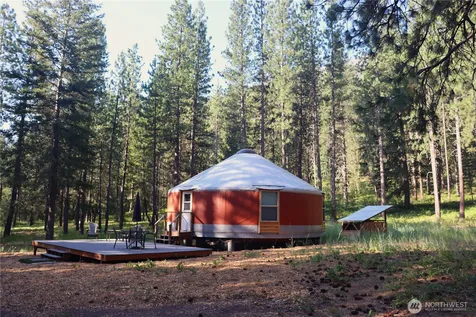 39 Ulrich Lane Mazama WA 98833