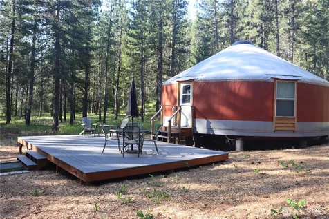 39 Ulrich Lane Mazama WA 98833