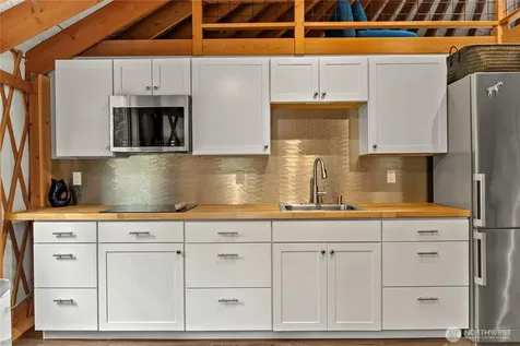39 Ulrich Lane Mazama WA 98833