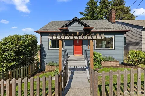 3443 16th Avenue S Seattle WA 98144