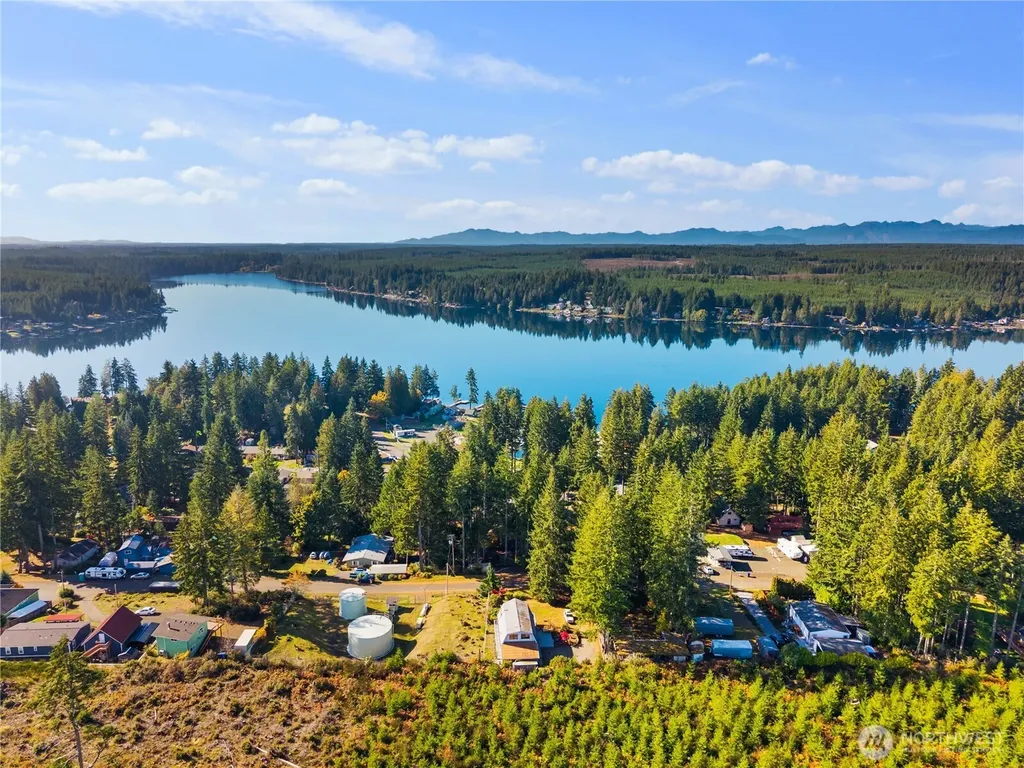 350 Olympic Drive E Grapeview WA 98546