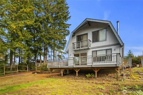 350 Olympic Drive E Grapeview WA 98546