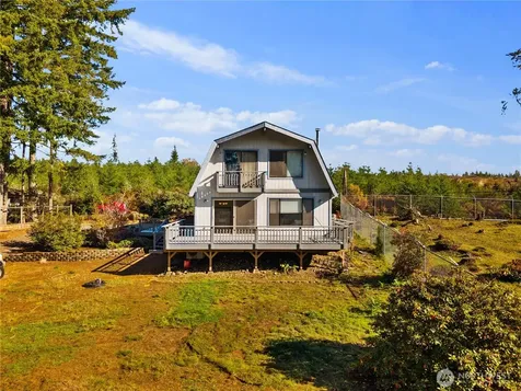 350 Olympic Drive E Grapeview WA 98546