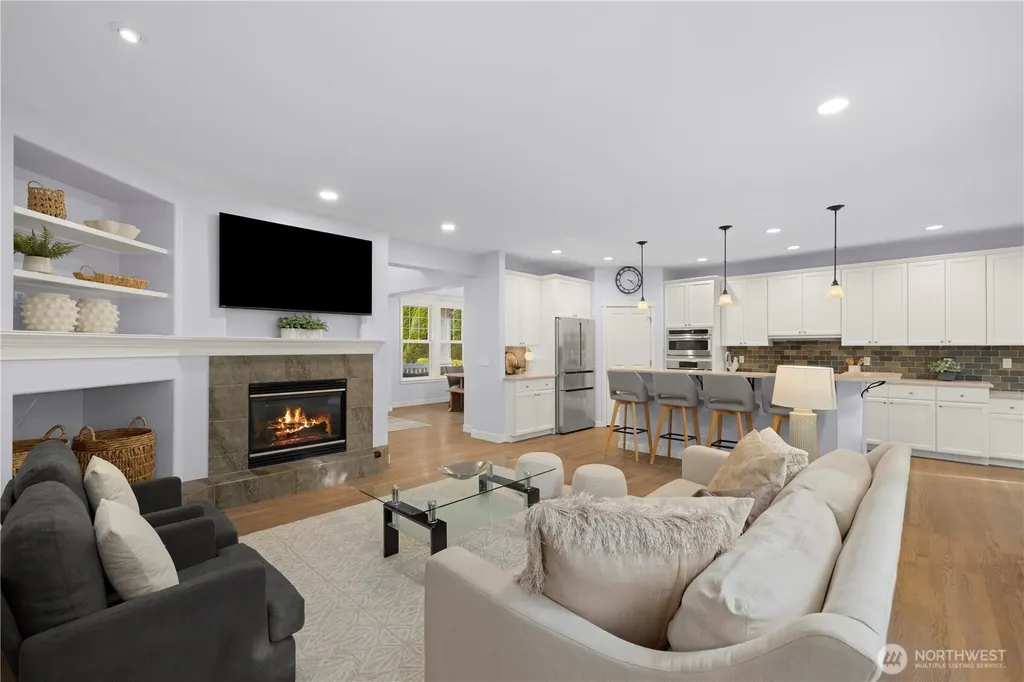 11727 165th Place NE Redmond WA 98052
