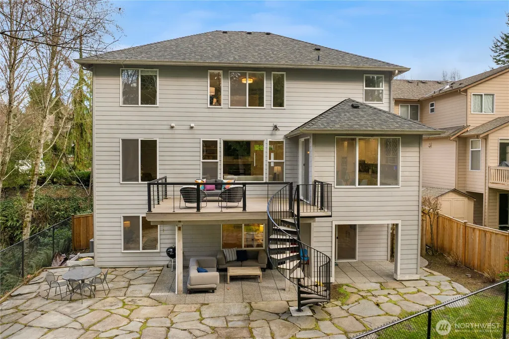 11727 165th Place NE Redmond WA 98052