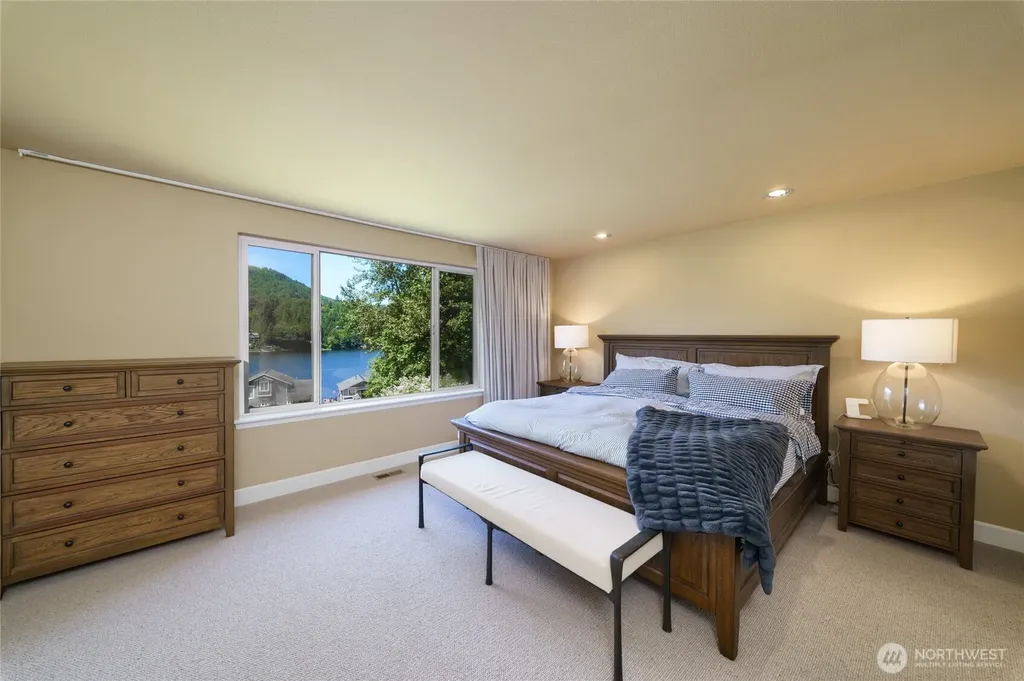 18820 Big Lake Ridge Place Mount Vernon WA 98274
