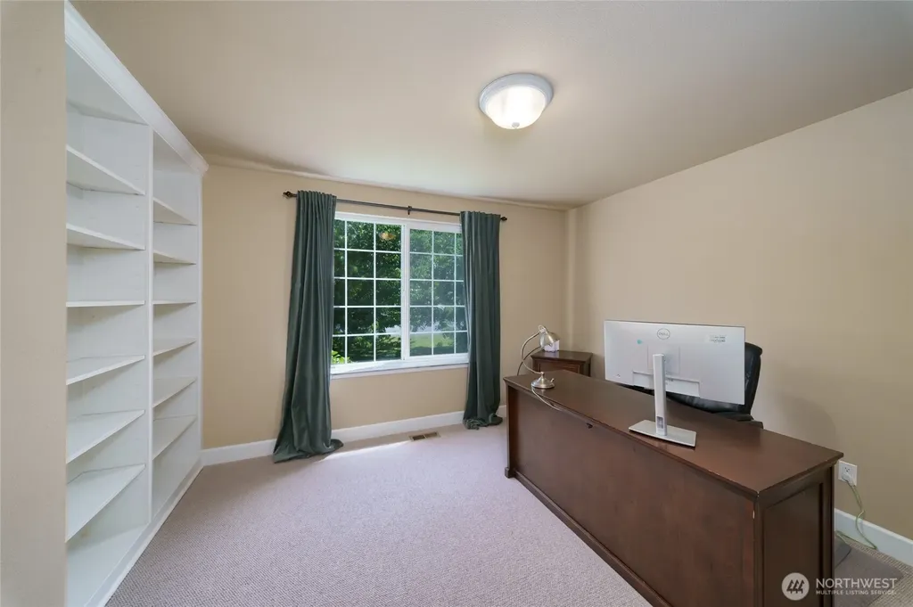 18820 Big Lake Ridge Place Mount Vernon WA 98274