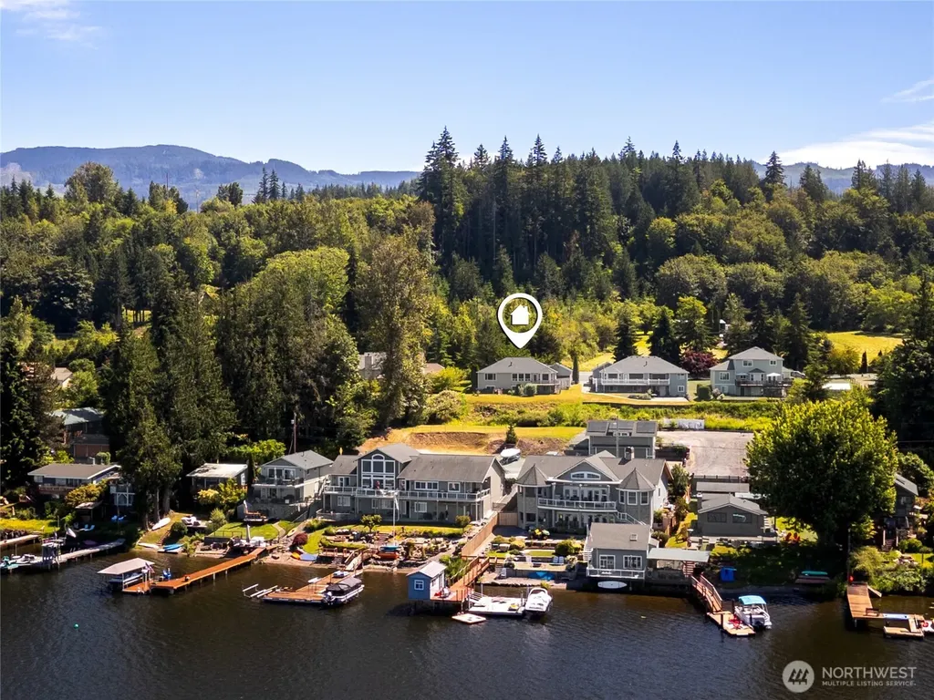 18820 Big Lake Ridge Place Mount Vernon WA 98274