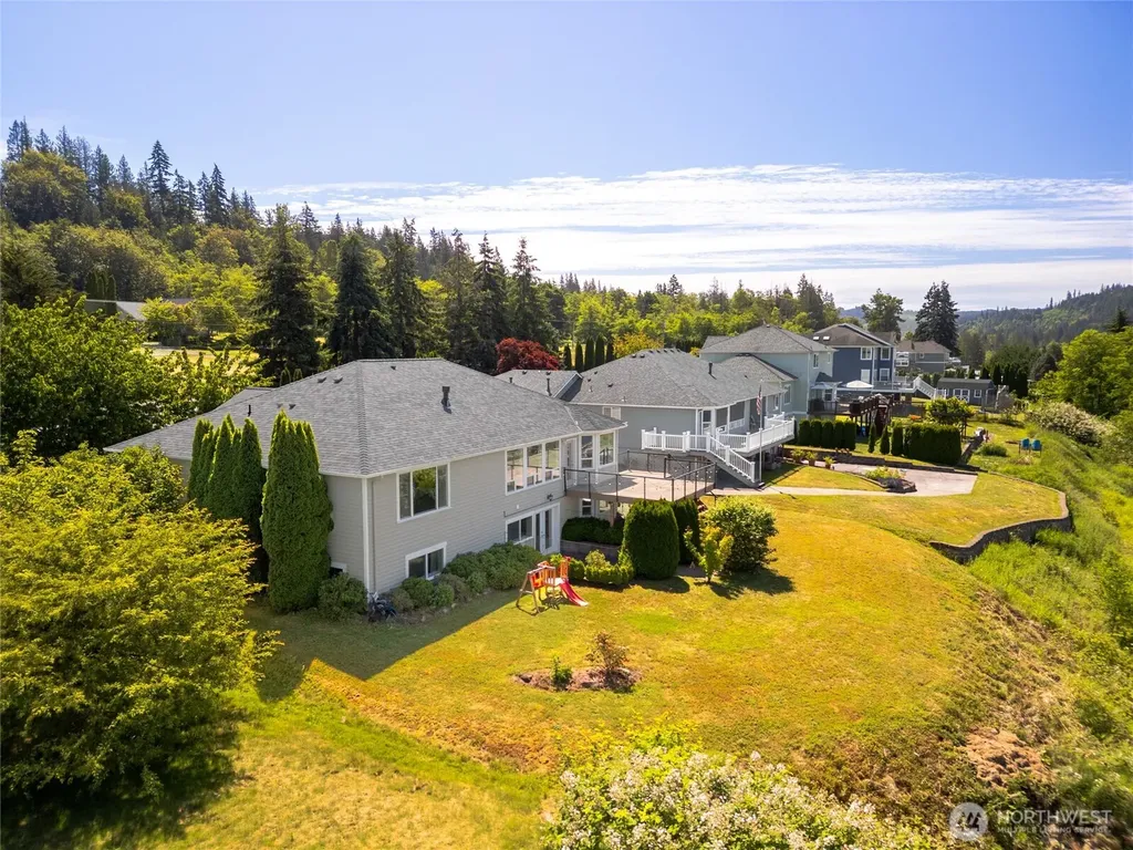 18820 Big Lake Ridge Place Mount Vernon WA 98274