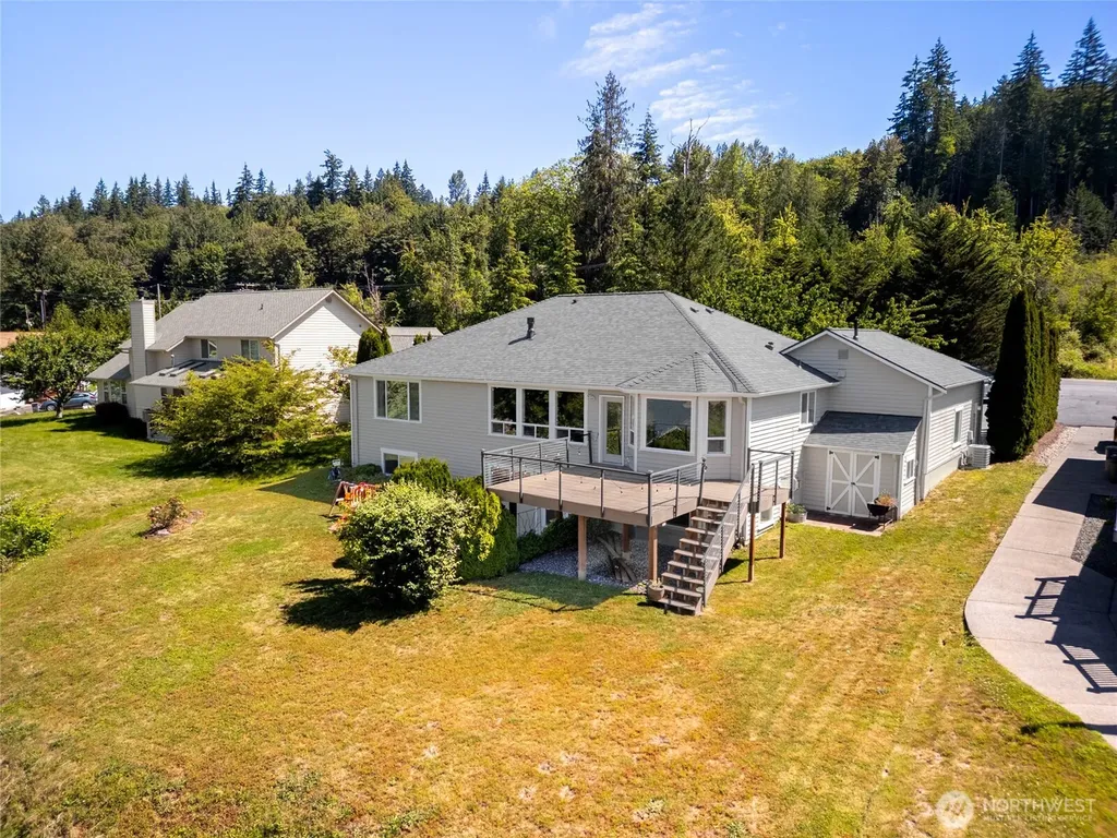 18820 Big Lake Ridge Place Mount Vernon WA 98274