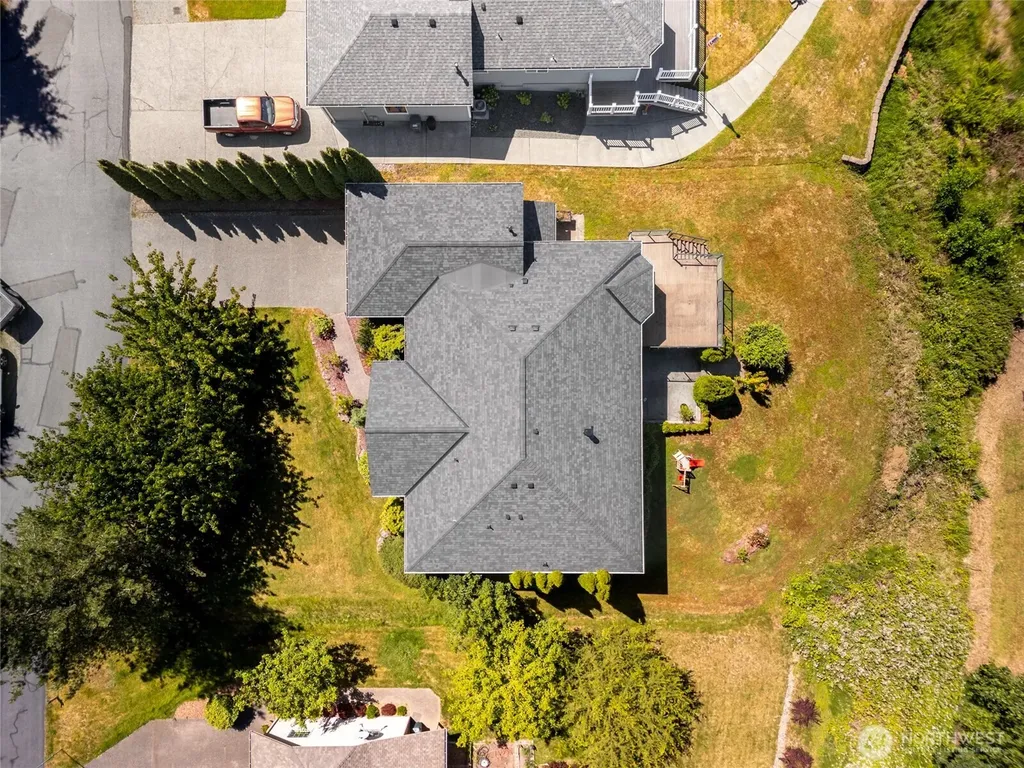 18820 Big Lake Ridge Place Mount Vernon WA 98274
