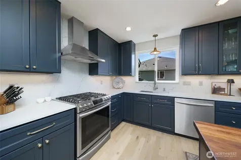 18820 Big Lake Ridge Place Mount Vernon WA 98274