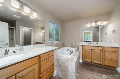 18820 Big Lake Ridge Place Mount Vernon WA 98274
