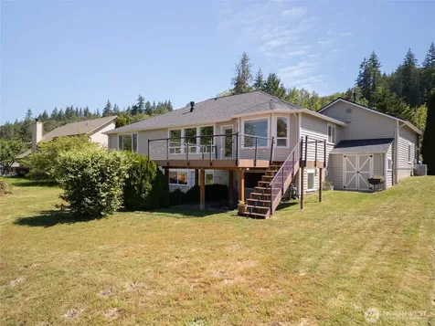 18820 Big Lake Ridge Place Mount Vernon WA 98274