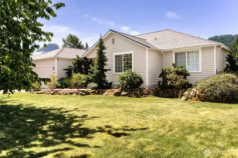 18820 Big Lake Ridge Place Mount Vernon WA 98274