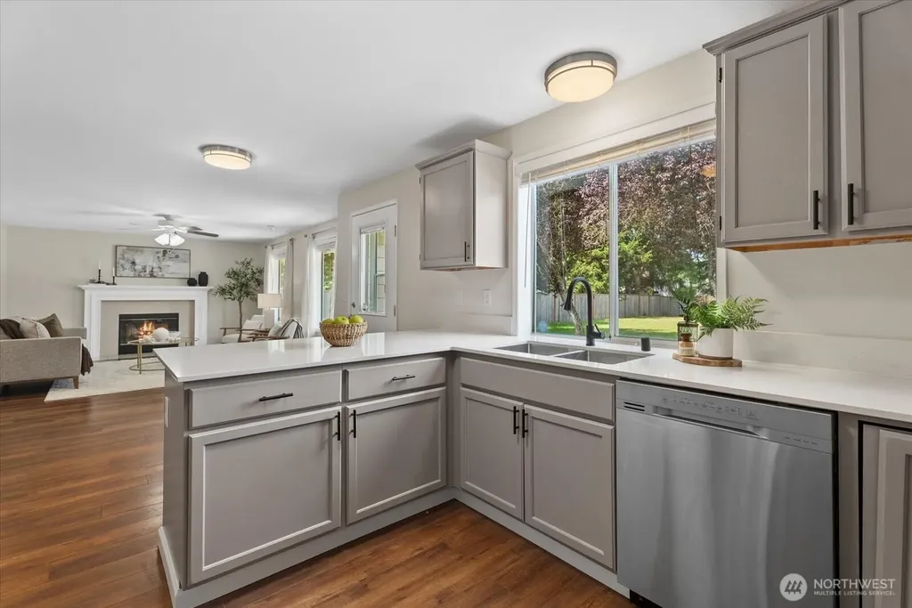 19314 106th Avenue Ct E Graham WA 98338