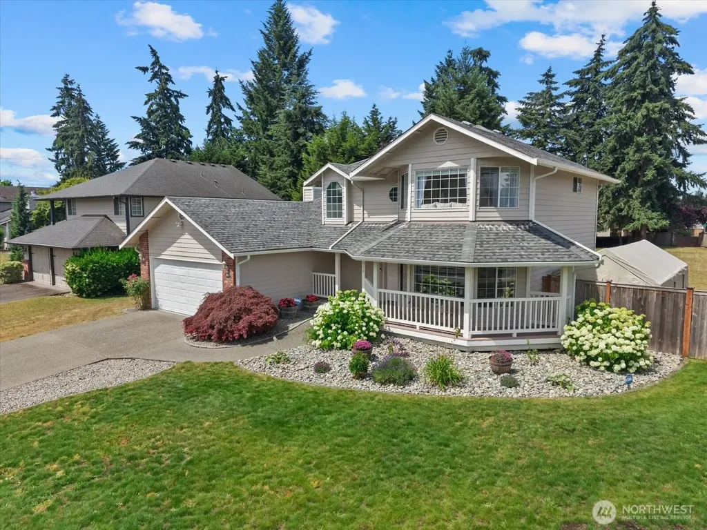 19314 106th Avenue Ct E Graham WA 98338