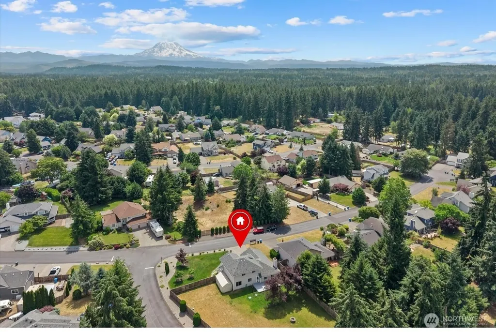 19314 106th Avenue Ct E Graham WA 98338