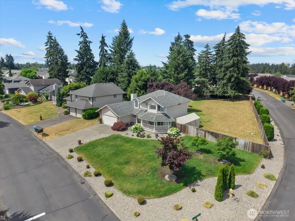 19314 106th Avenue Ct E Graham WA 98338