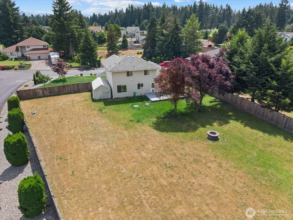 19314 106th Avenue Ct E Graham WA 98338
