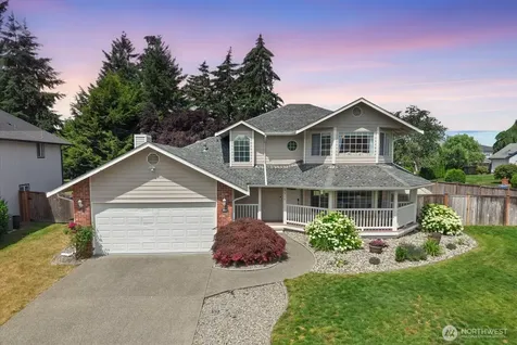 19314 106th Avenue Ct E Graham WA 98338