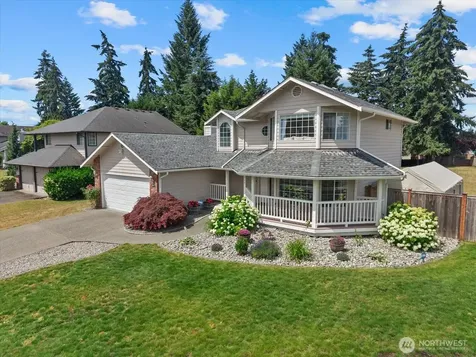 19314 106th Avenue Ct E Graham WA 98338