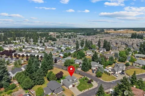 19314 106th Avenue Ct E Graham WA 98338