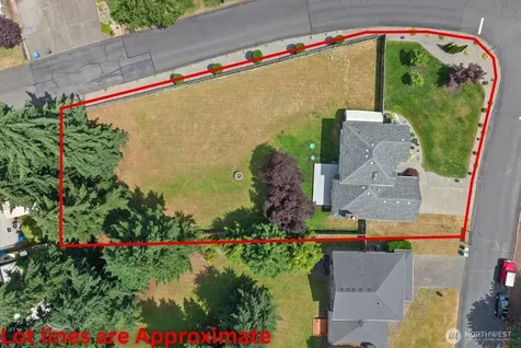 19314 106th Avenue Ct E Graham WA 98338