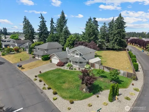 19314 106th Avenue Ct E Graham WA 98338