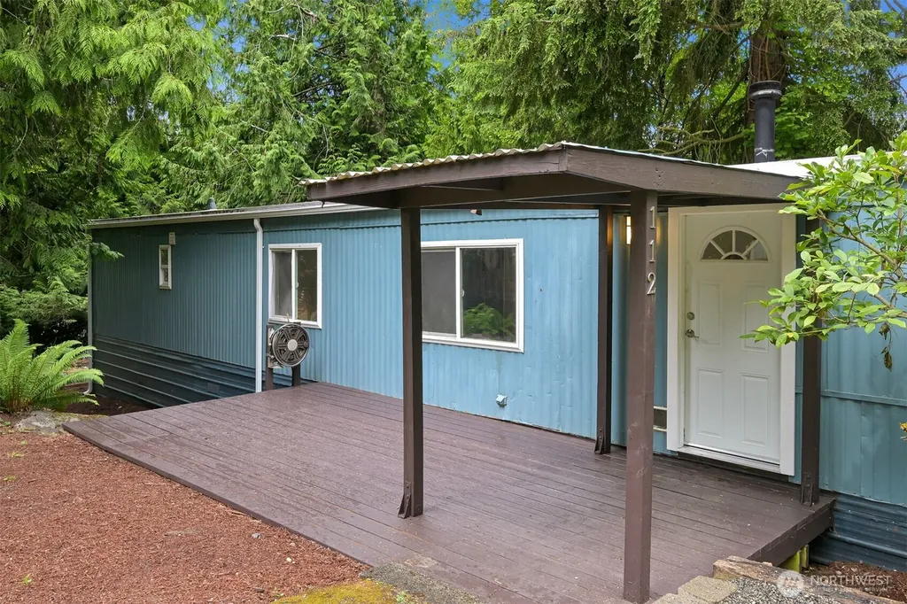 4000 Flynn Street Bellingham WA 98229